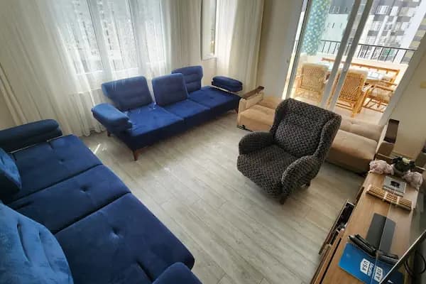 GREEN-DRY HALI-KOLTUK YIKAMA - Halı Temizleme Hizmeti - Adana Yüreğir