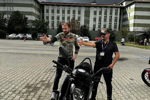 Özdamla Sefaköy Sürücü Kursu - Sürücü Kursu - İstanbul Bahçelievler