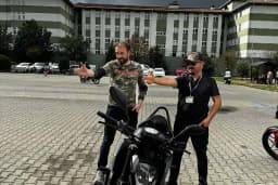 Özdamla Sefaköy Sürücü Kursu