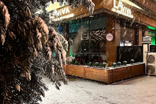 Laviva Bay Bayan Kuaför ve Güzellik Salonu - Kuaför - Tekirdağ Ergene