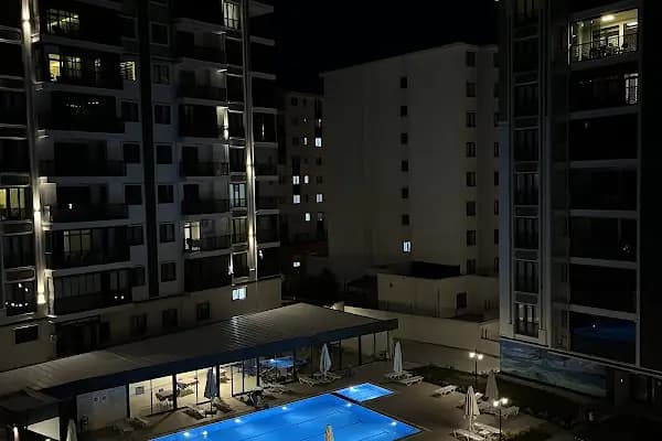 Ulusoy konakları - Apartman Kompleksi - Edirne Enez