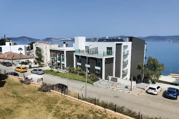 Hidden Garden Hotel - Otel - Muğla Milas