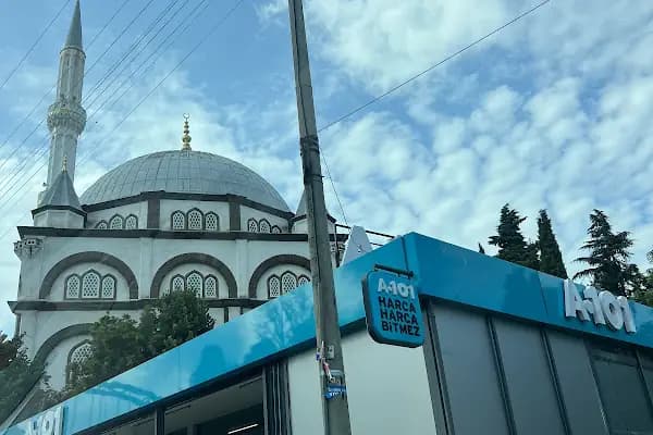 A-101 - Bakkal - Trabzon Akçaabat