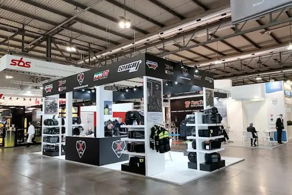 Tex Motorsiklet Aksesuarları - Motosiklet Galerisi - İstanbul Avcılar