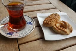 Mahkeme Fırını