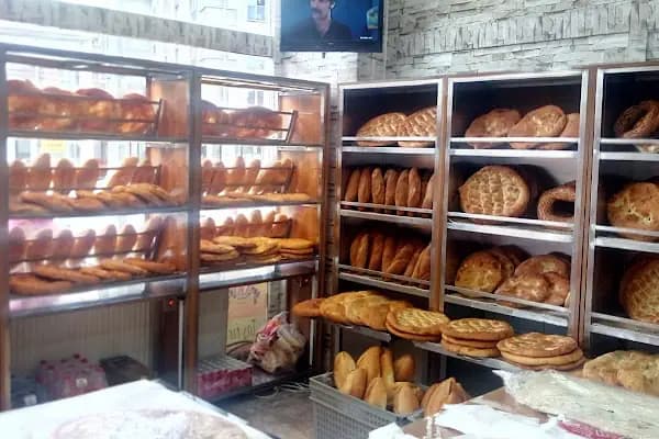 Arı Ekmek Unlu Mamüller - Fırın - Kars Kars Merkez