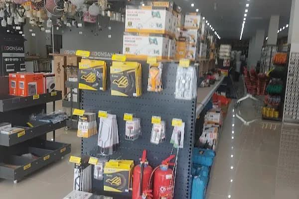 E1 Yapı Market - Yapı Malzemeleri Tedarikçisi - Adana Çukurova