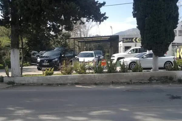 Oto Yıkama - Otomotiv - Muğla Bodrum