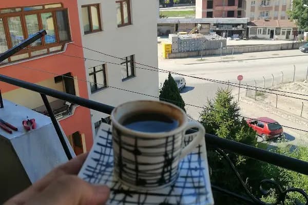 Güçlü Sitesi - Konut Geliştirme - Bursa Nilüfer