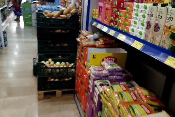 BİM - Süpermarket - İstanbul Pendik
