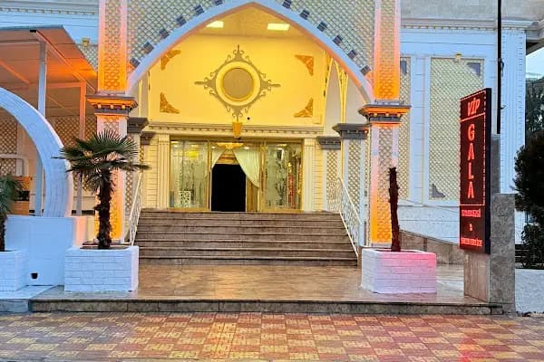 A&amp;B Plaza Düğün Salonları - Düğün Salonu - Gaziantep Araban