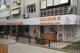 Ortivet Veteriner Polikliniği