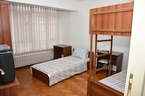 Akademi Pansiyon - Otel - Tekirdağ Çerkezköy