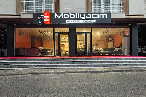 Mobilyacım Çerkezköy - Mobilya mağazası - Tekirdağ Çerkezköy