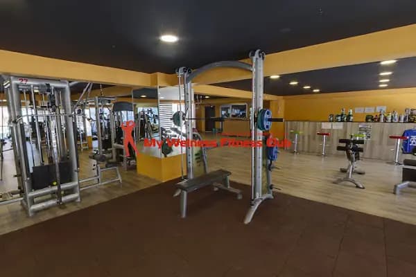 MY WELLNESS SPORT CLUB - Spor salonu - Bursa Nilüfer