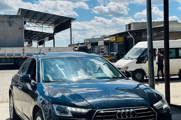 MARKA OTO SERVİS - Oto Tamir Atölyesi - Diyarbakır Bismil