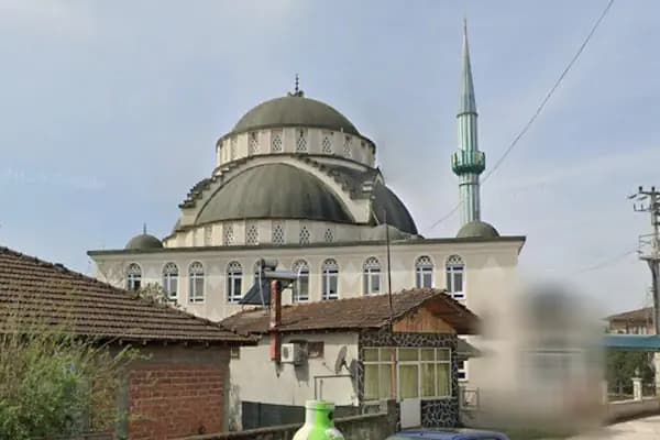 Bedil Kazancı Cami - Dini Kurum - Sakarya Adapazarı