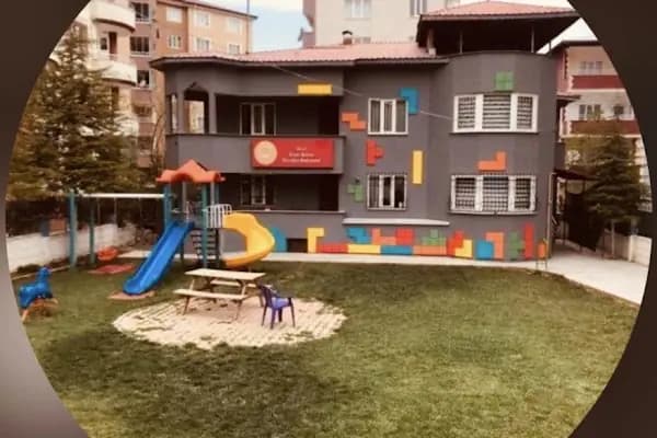 Yeşeren Tohumlar kreş ve gündüz bakımevi - Kreş - Kahramanmaraş Afşin
