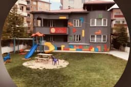 Yeşeren Tohumlar kreş ve gündüz bakımevi