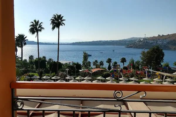 Kefaluka Restoran - Restoran - Muğla Bodrum