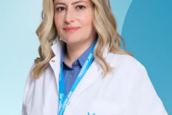 Uzm. Dr. Yeliz Karakan - Göğüs Hastalıkları Uzmanı - Gaziantep İslahiye