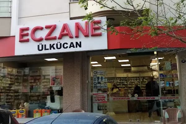 Eczane Ülkücan - Eczane - İzmir Balçova