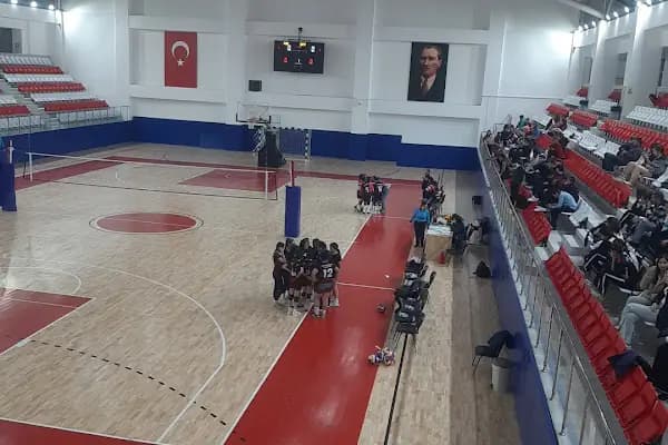 Aksu Belediye Spor - Spor Kulübü - Antalya Muratpaşa