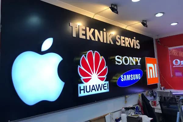 Online İletişim Ankara iPhone servis - Cep Telefonu Tamir Atölyesi - Ankara Çankaya