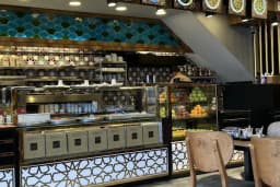Antephan Künefe Arnavutköy