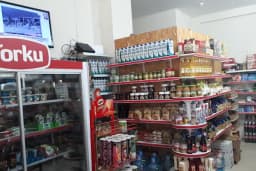 FER MARKET