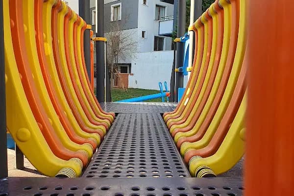 Şehit İtfaiye Er Ekrem Bulut Parkı - Park - İstanbul Bahçelievler