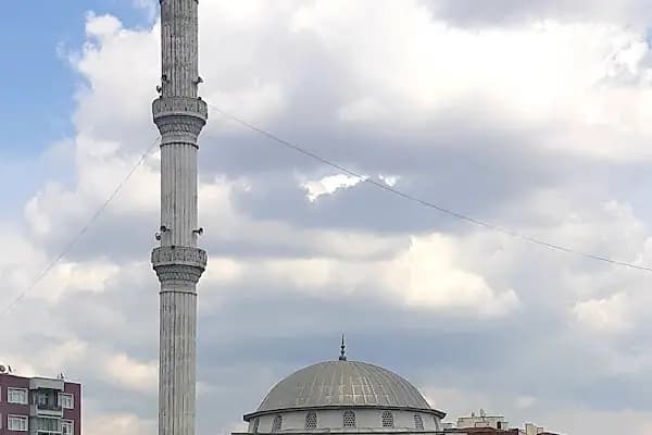 Ankara Büyükşehir Belediyesi Ahmetler Şefkat Evi - Otel - Ankara Çankaya