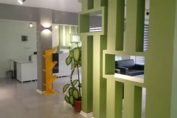 DENT ULUS AĞIZ VE DİŞ SAĞLIĞI POLİKLİNİĞİ - Diş Kliniği - Ankara Altındağ