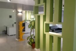 DENT ULUS AĞIZ VE DİŞ SAĞLIĞI POLİKLİNİĞİ