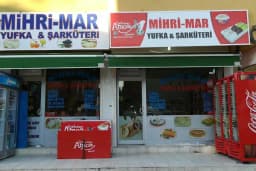 MİHRİMAR MARKET