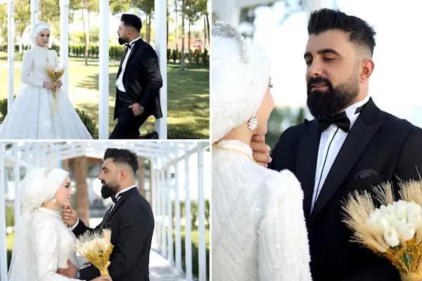 Stüdyo Çelebi - Fotoğraf Stüdyosu - Malatya Yeşilyurt
