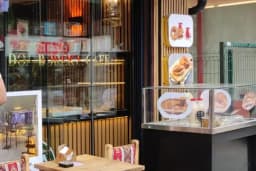 Doa Börek Kafe