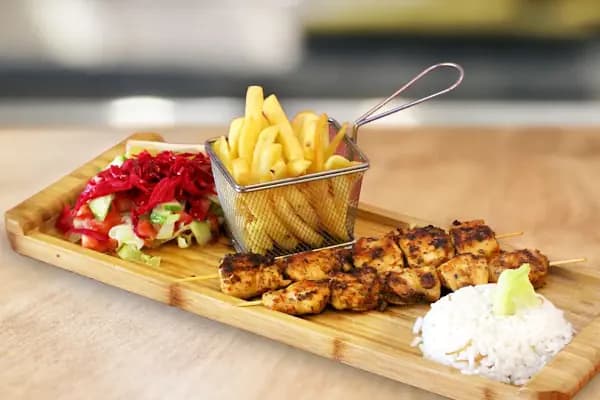 Antiochia Döner - Dönerci - Gaziantep Şahinbey