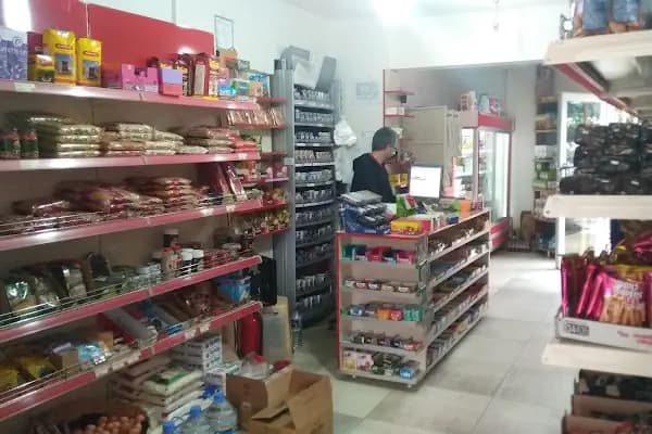 Bahçe Market - Bakkal - Tekirdağ Çerkezköy