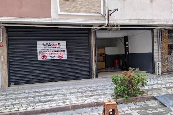 AveS OTOMOTİV Mekanik Elektrik Onarım Servisi - Araç Bakım ve Onarımı - İstanbul Kadıköy
