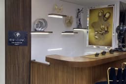 Henfa Clinic - Hair Transplant