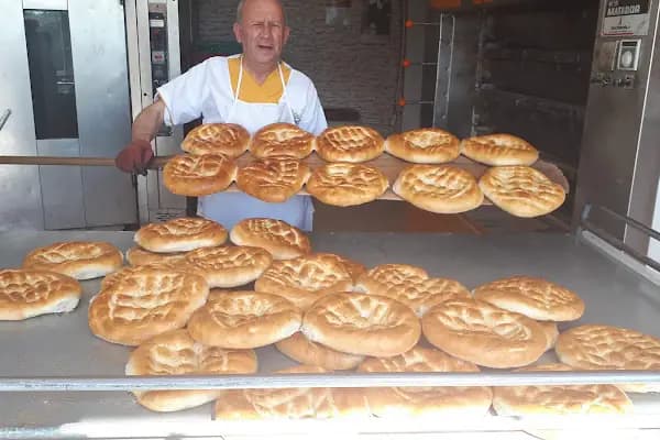 Nural Ekmek Fırını - Fırın - İstanbul Avcılar