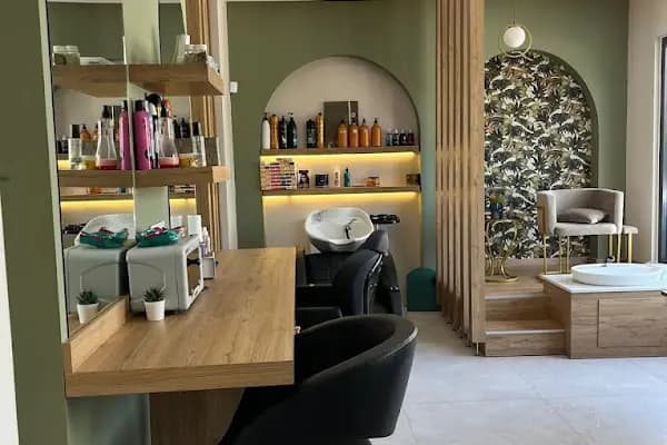 HTS GÜZELLİK VE BAKIM SALONU - Güzellik Salonu - Antalya Döşemealtı