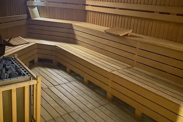 Lotus Spa - Spa - Ankara Çankaya