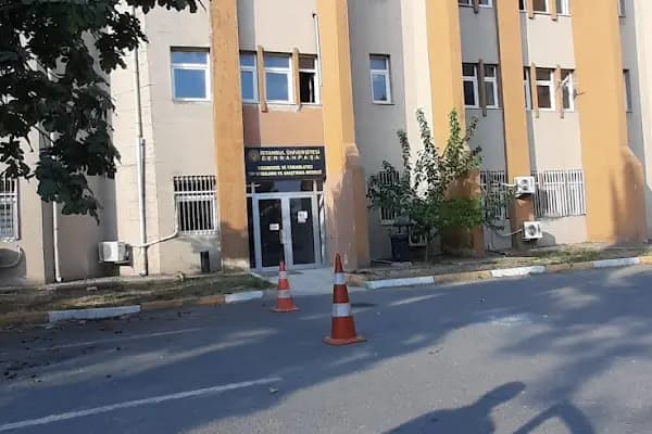 Yara Tedavisi - Merkezi İstanbul Üniversitesi -Cerrahpaşa, Geleneksel ve Tamamlayıcı Tıp Uygulama ve Araştırma Merkezi - Sağlık Merkezi - İstanbul Üsküdar