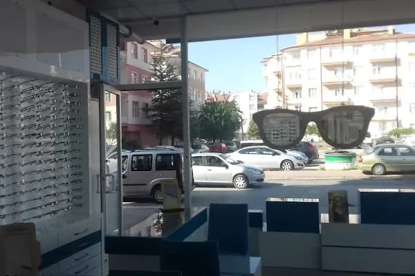 OPSED OPTİK - Optik - Konya Meram