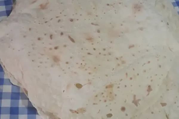 Yurdum gözleme - Gözlemevi - İzmir Foça