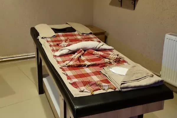 Avcilar Okyanus Spa Masaj - Spa - İstanbul Avcılar