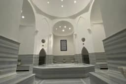 Pasha Hamam turkısh bath