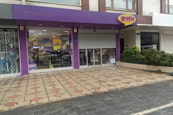 GRATİS GÜRSU CAD - Kozmetik mağazası - Bursa Gemlik